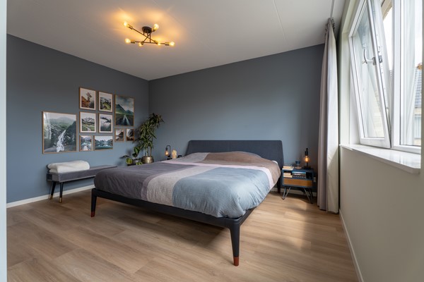 Medium property photo - Esplanadapad 20, 3192 VE Hoogvliet Rotterdam